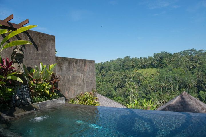 Pool to Cool