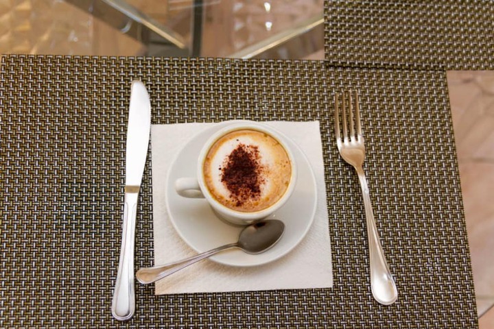 Cafe