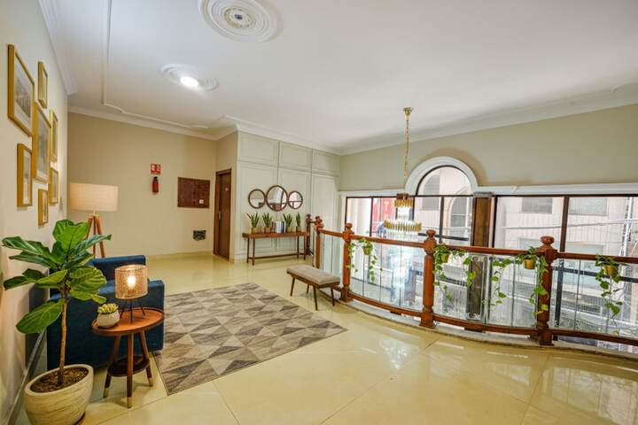 Hotel Interior 11 of 44