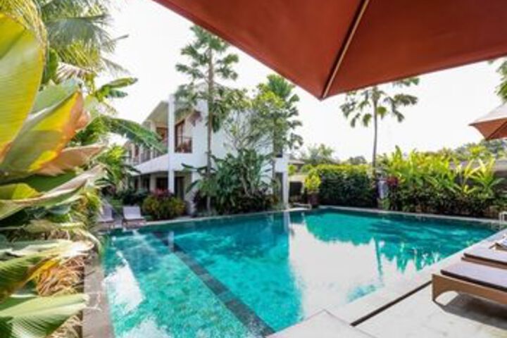 NIDA Rooms Bali Bisma Ubud 8266