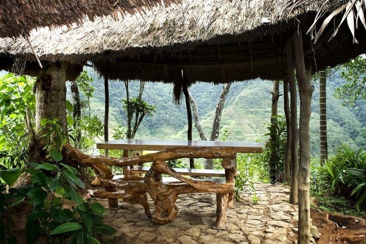 Hotel Entry