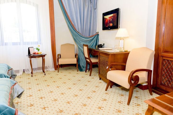 Room 9 of 60