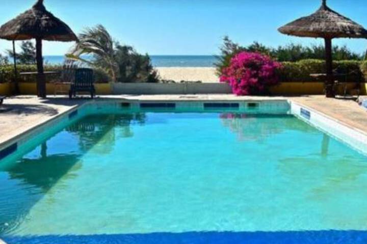 Pool 4 of 5