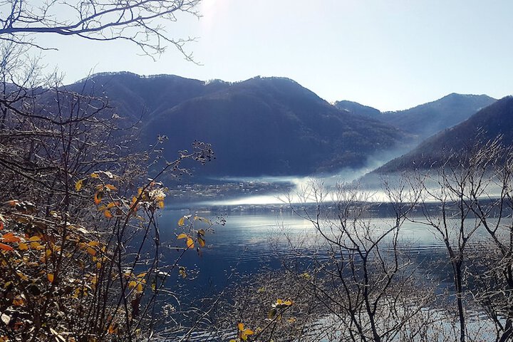 Lake