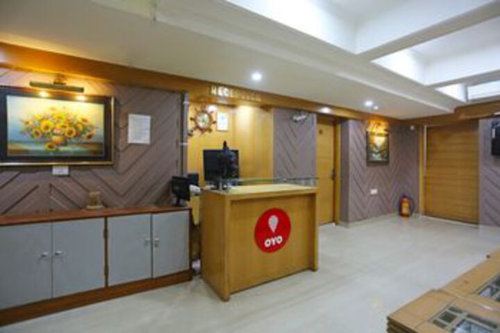 Hotel Interior 21 of 21