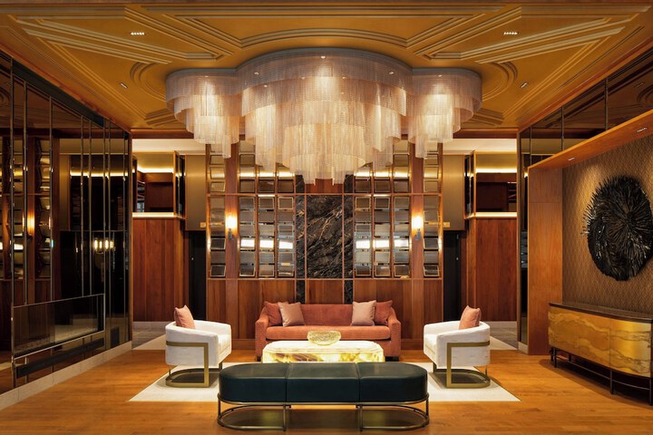 Hotel Interior 3 of 52