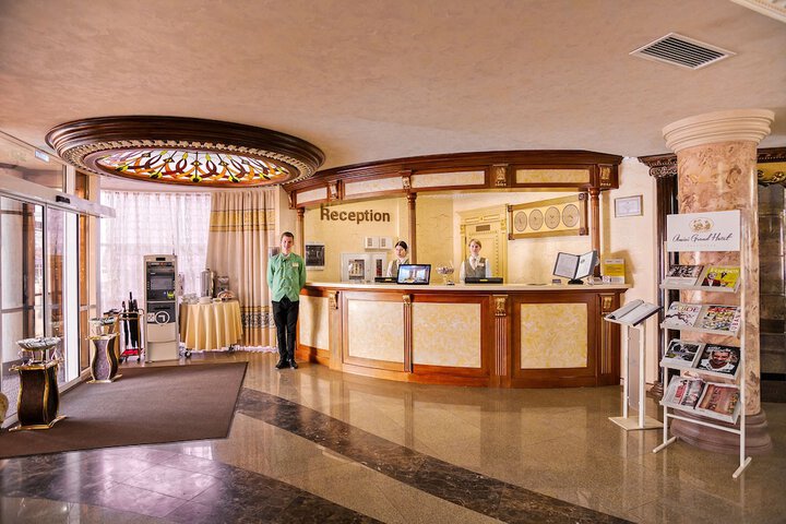 Hotel Interior 3 of 40