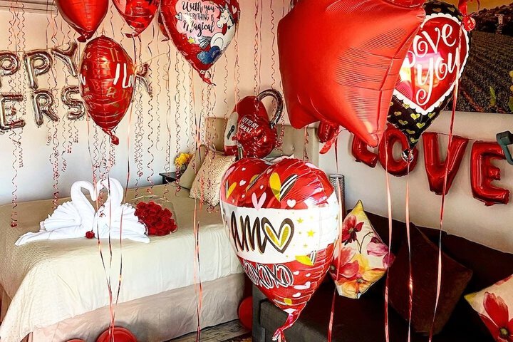 Room 16 of 107
