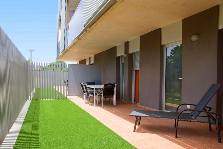 Terrace/Patio 17 of 31