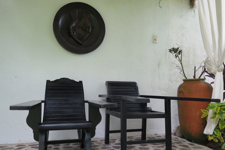 Terrace/Patio 88 of 97