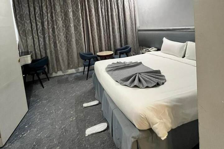 Monatana Golden Hotel