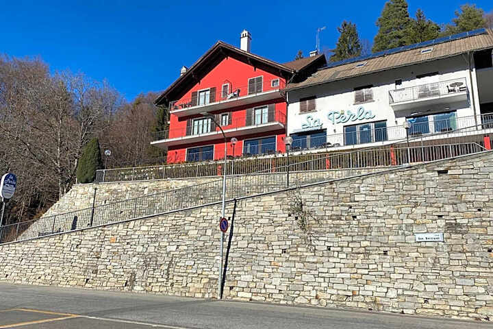 Albergo La Perla