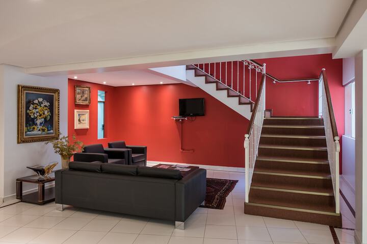 Lobby Photos