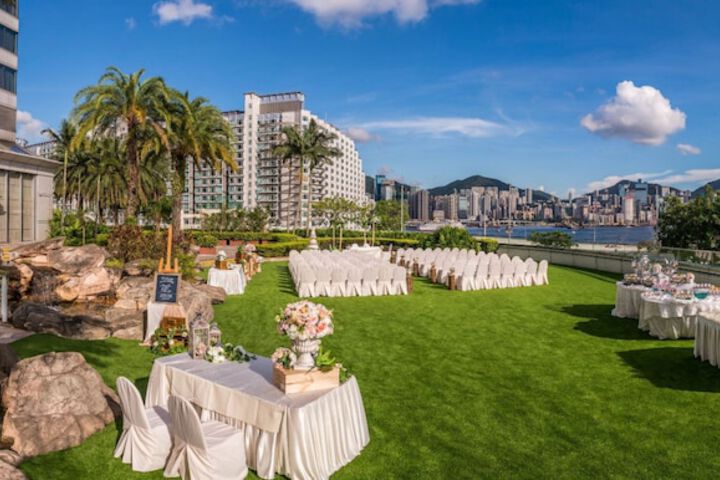 Wedding/Banquet 23 of 24