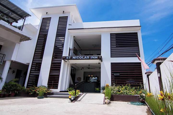 St. Nicolas Inn CDO City Center in Cagayan de Oro