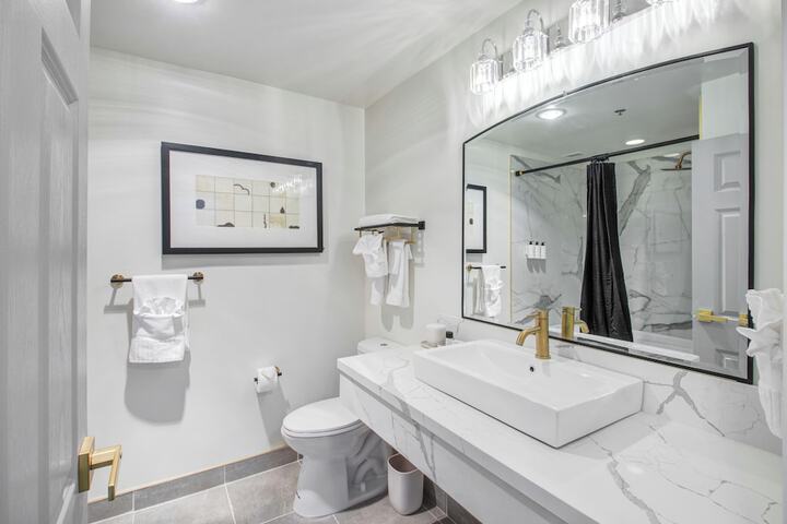 Bath Amenities