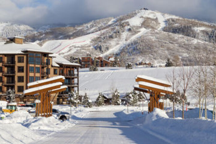 Steamboat Springs Gondola Condo by RedAwning in Steamboat Springs, CO