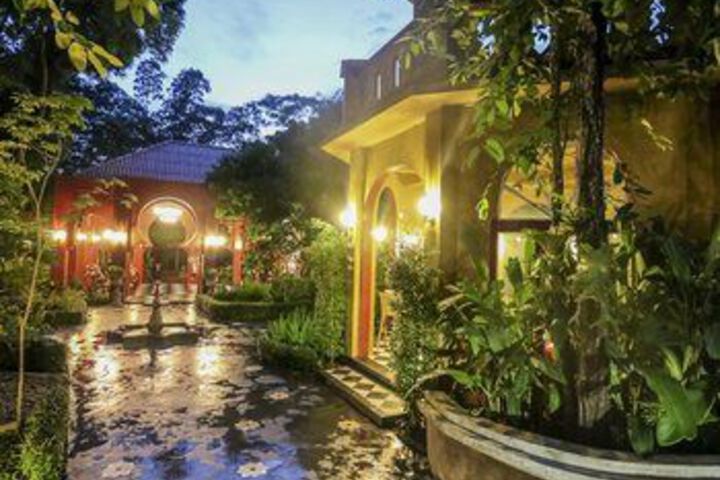 Nida Rooms Mae Rim City Diamond