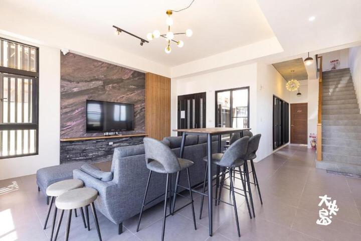 Image of Taiyang Island Homestay