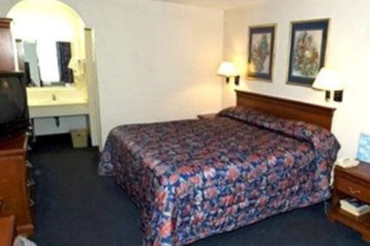 Best Western Executive Inn in Jacksonville, FL