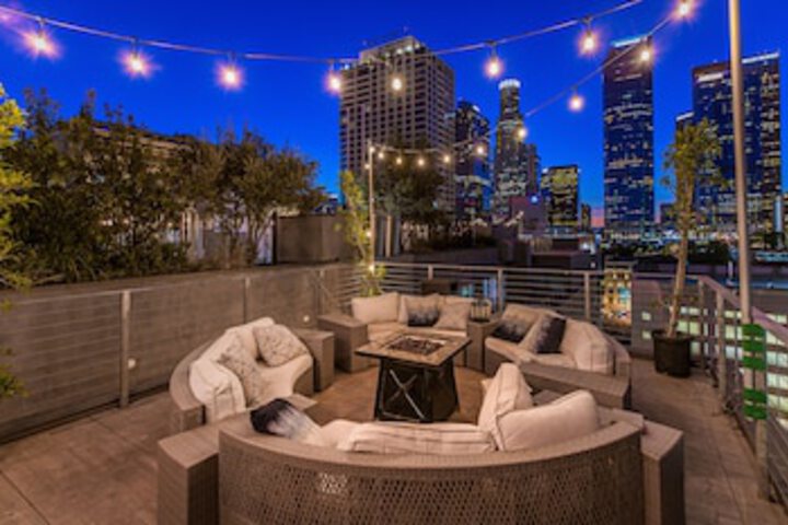 Terrace/Patio 484 of 516