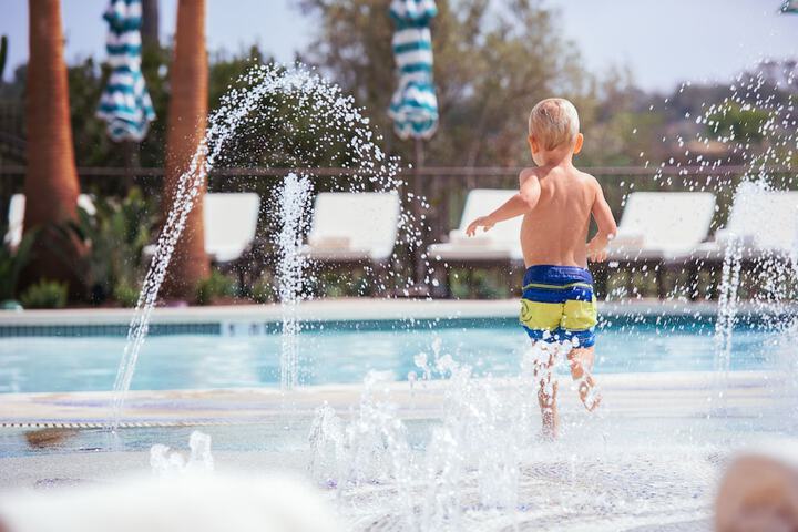 Children's pool
