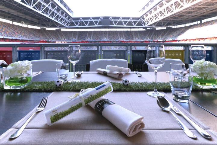 Spa and Wellness Pictures