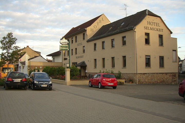 Hotel 34 of 34