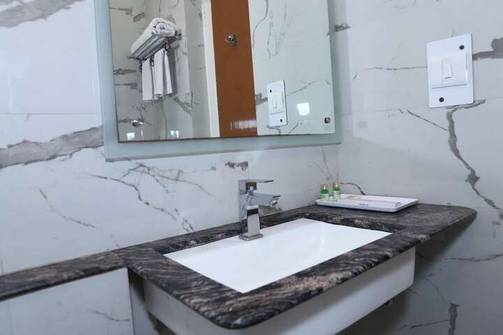 Bathroom Vanities