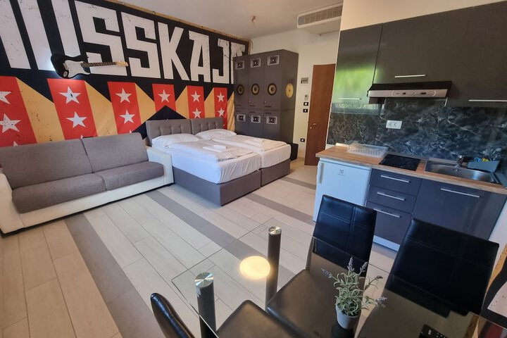 ArtRock Residence