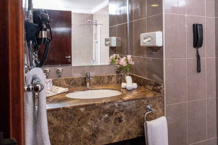 Bath Amenities