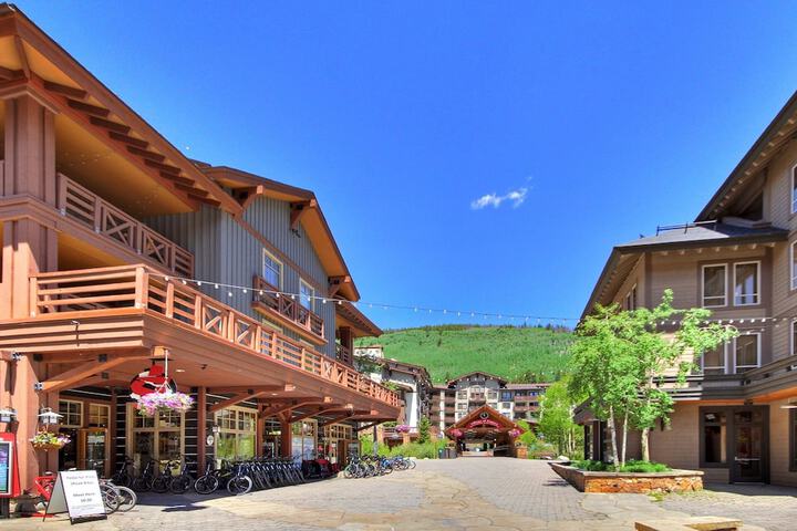Hotel 17 of 21