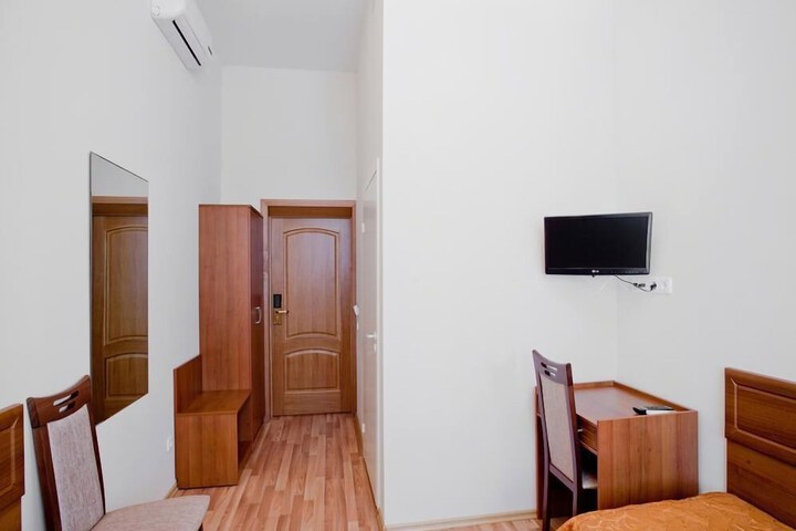 Fitness Facility Photos