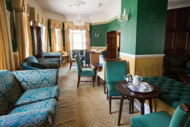 Hotel Interior 18 of 28