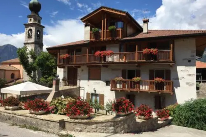 Casa Luigina