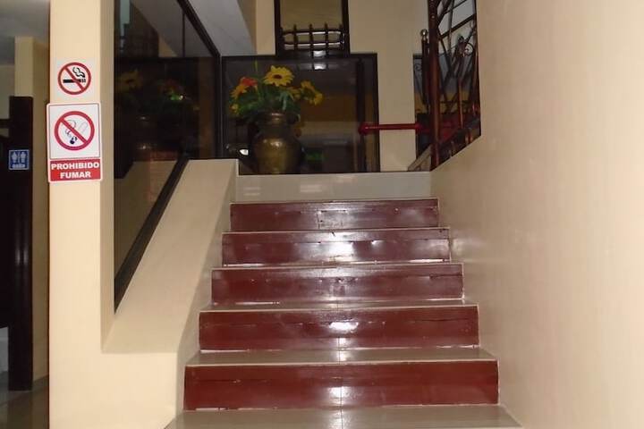 Hotel Interior 68 of 111