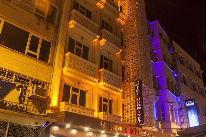 Hotel 27 of 28