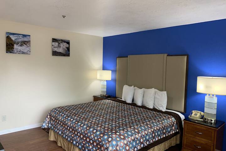 1 King Bed (17 of 17)