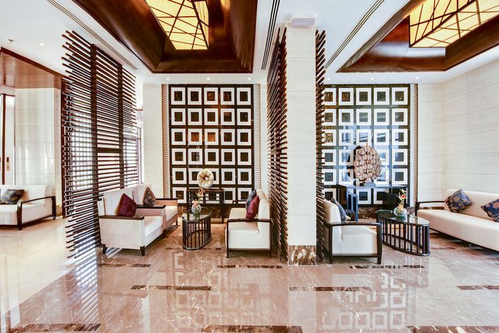 Hotel Interior 11 of 171