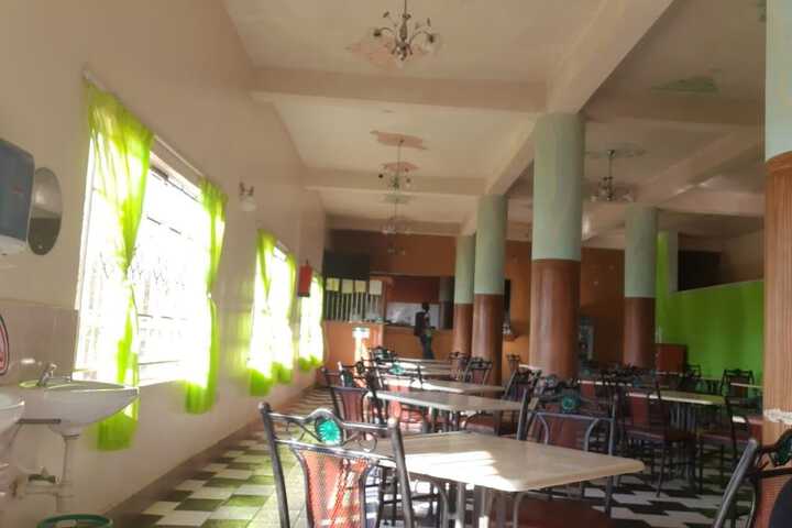 Dorah Villa Hotel Kibwezi