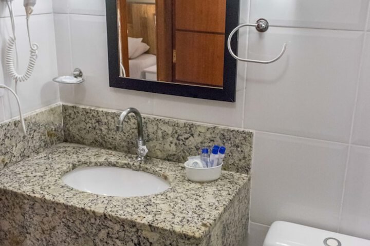 Bath Amenities