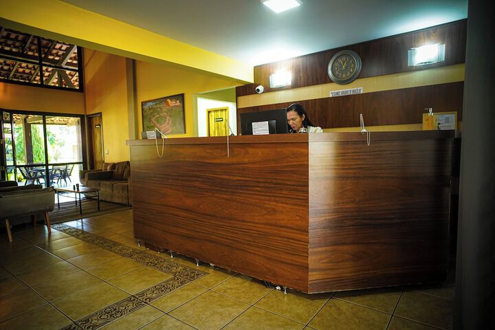 Hotel Interior 3 of 54