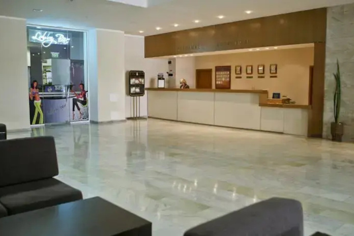 Hotel Bulgaria