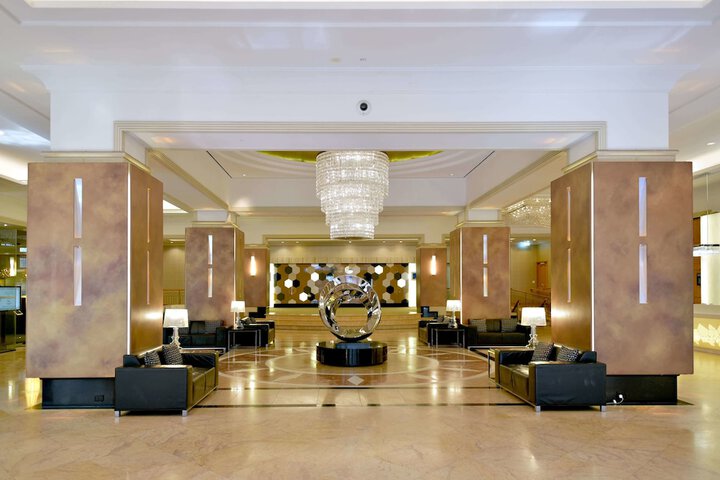 Hotel Interior 2 of 61