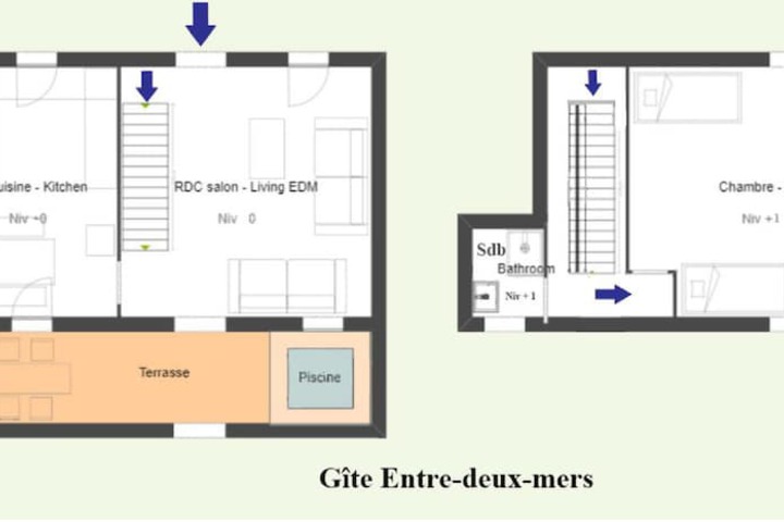 Fitness Facility Photos