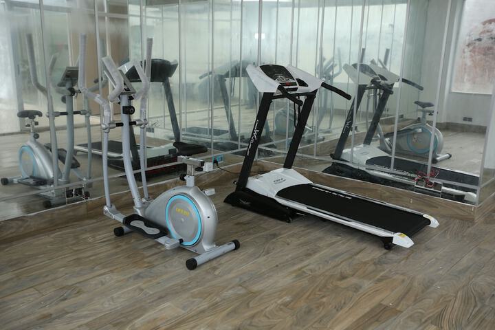 Health and Fitness 20 of 63