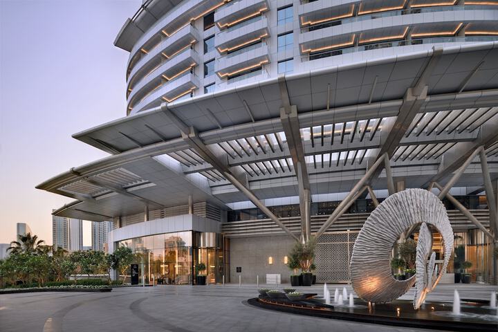 Hotel 103 of 103