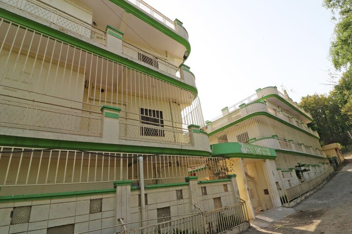 Hotel 8 of 29