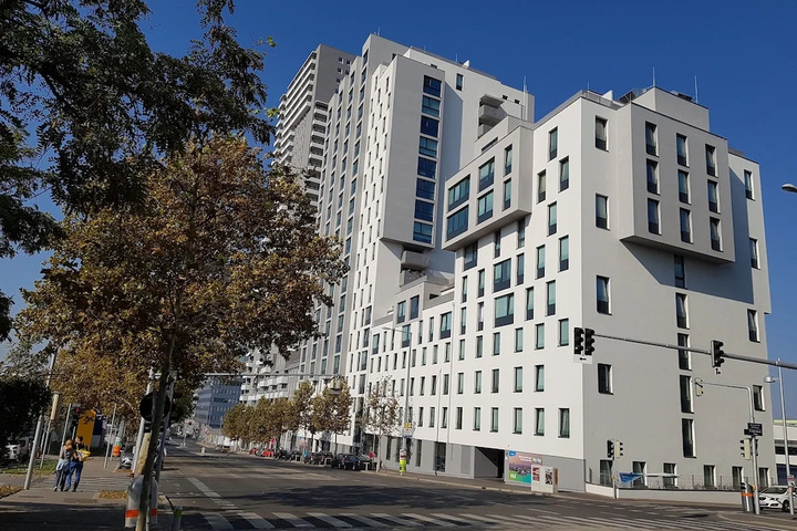 Skyapartment