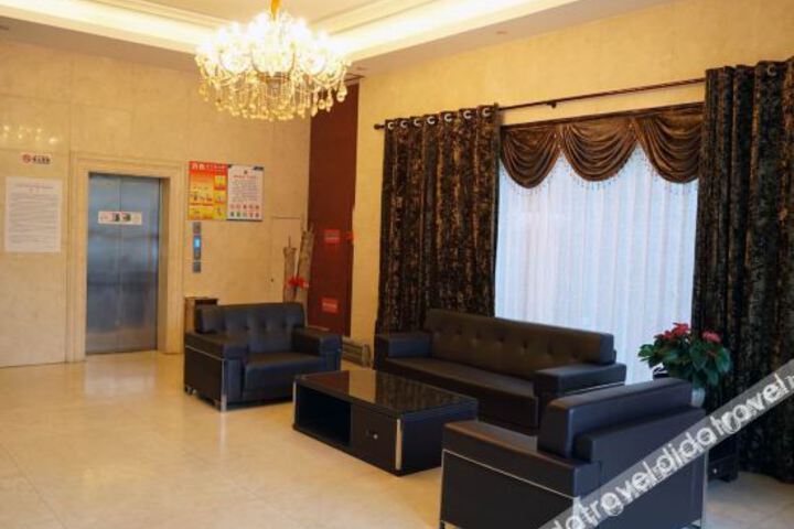 Hotel Interior 23 of 38